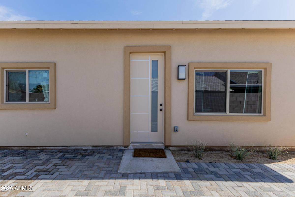 House for rent at 1908 E Harvard St, Phoenix, AZ 85006