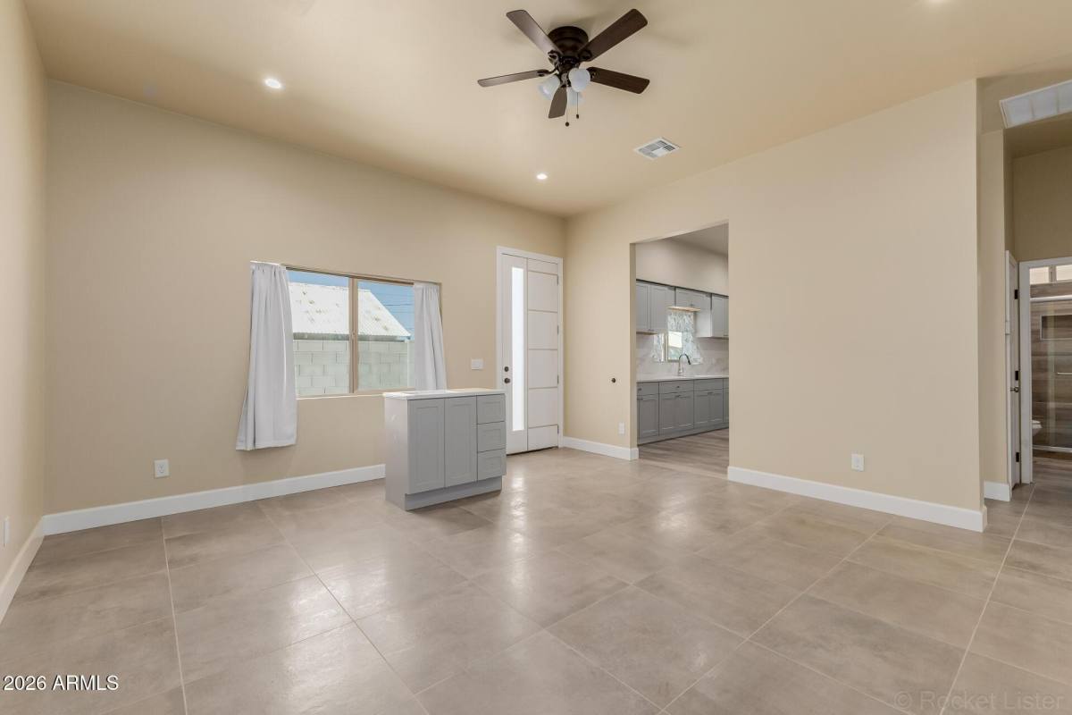 House for rent at 1908 E Harvard St, Phoenix, AZ 85006