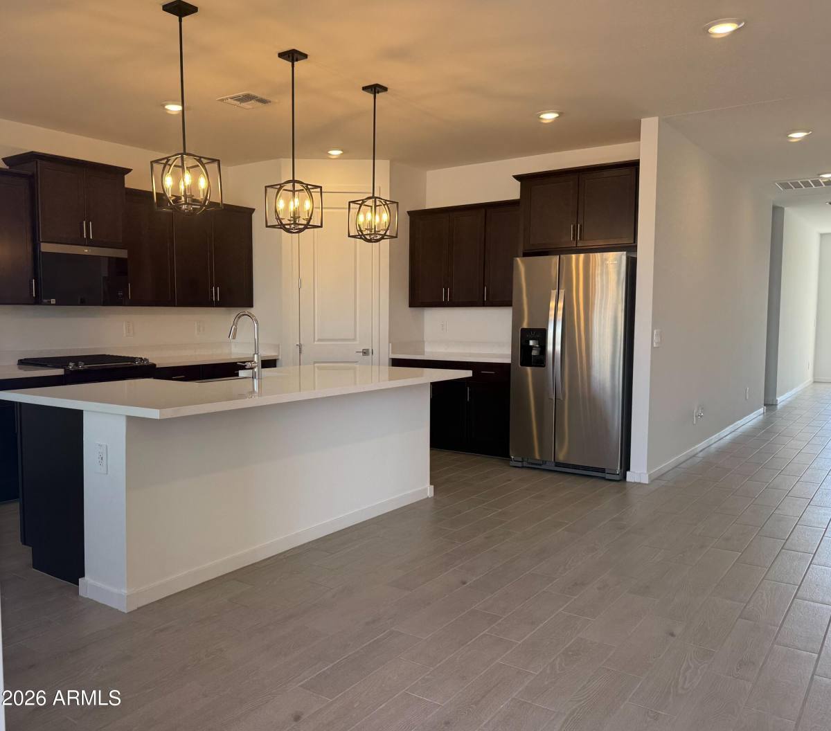House for rent at 2478 E Grenache Rd, San Tan Valley, AZ 85143