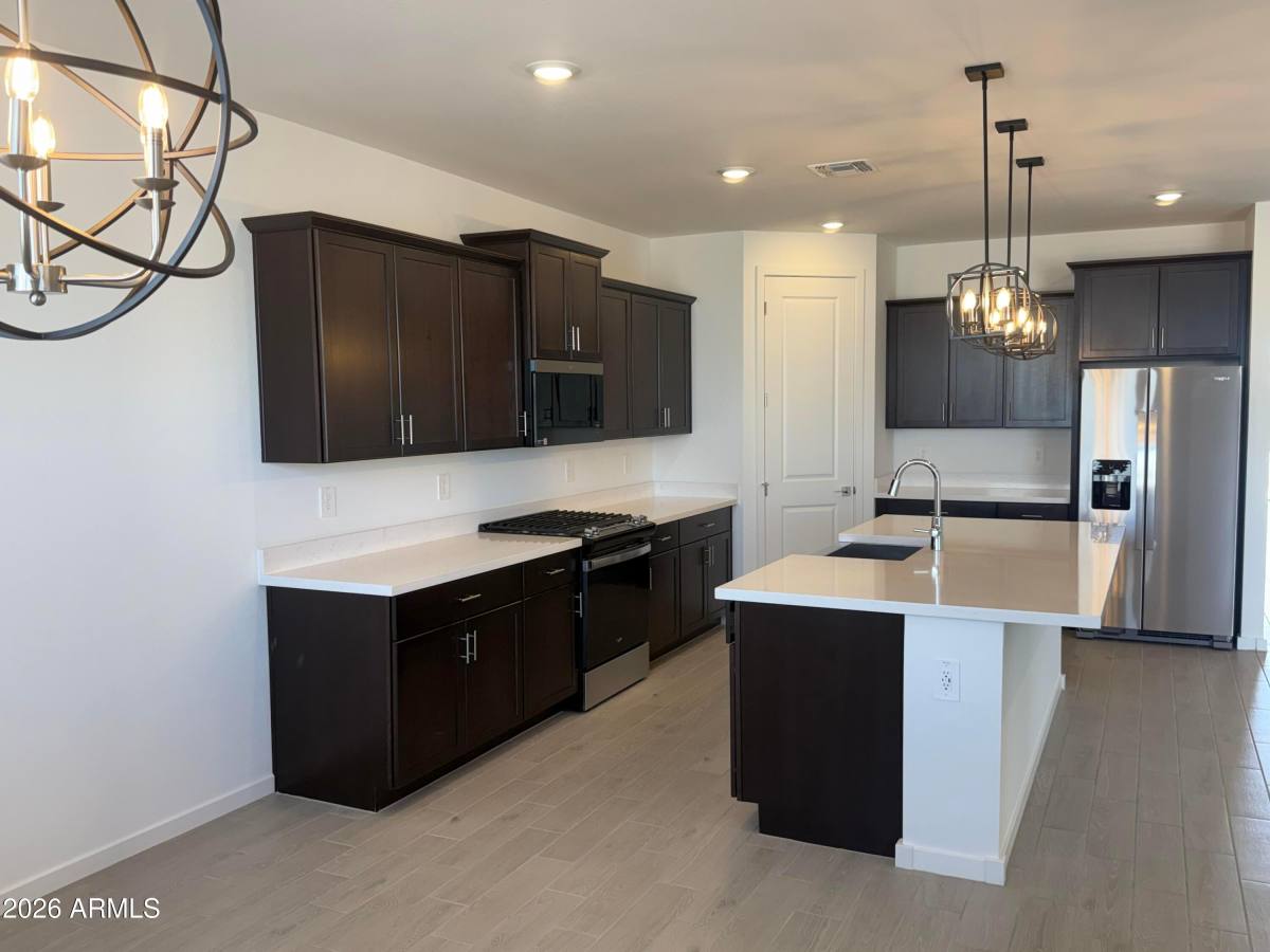 House for rent at 2478 E Grenache Rd, San Tan Valley, AZ 85143