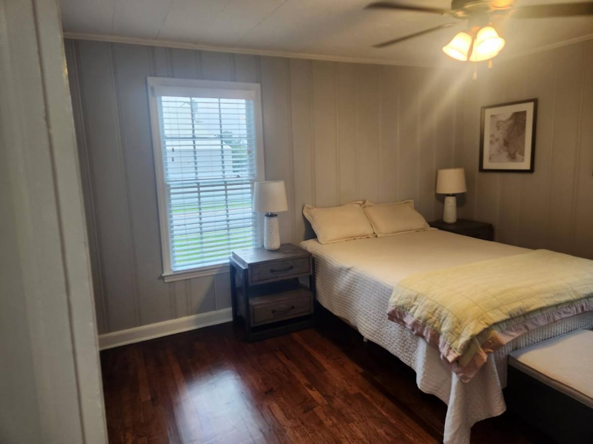 Townhouse for rent at Mill Village Historic District, 151 S Green St #3, Tupelo, MS 38804