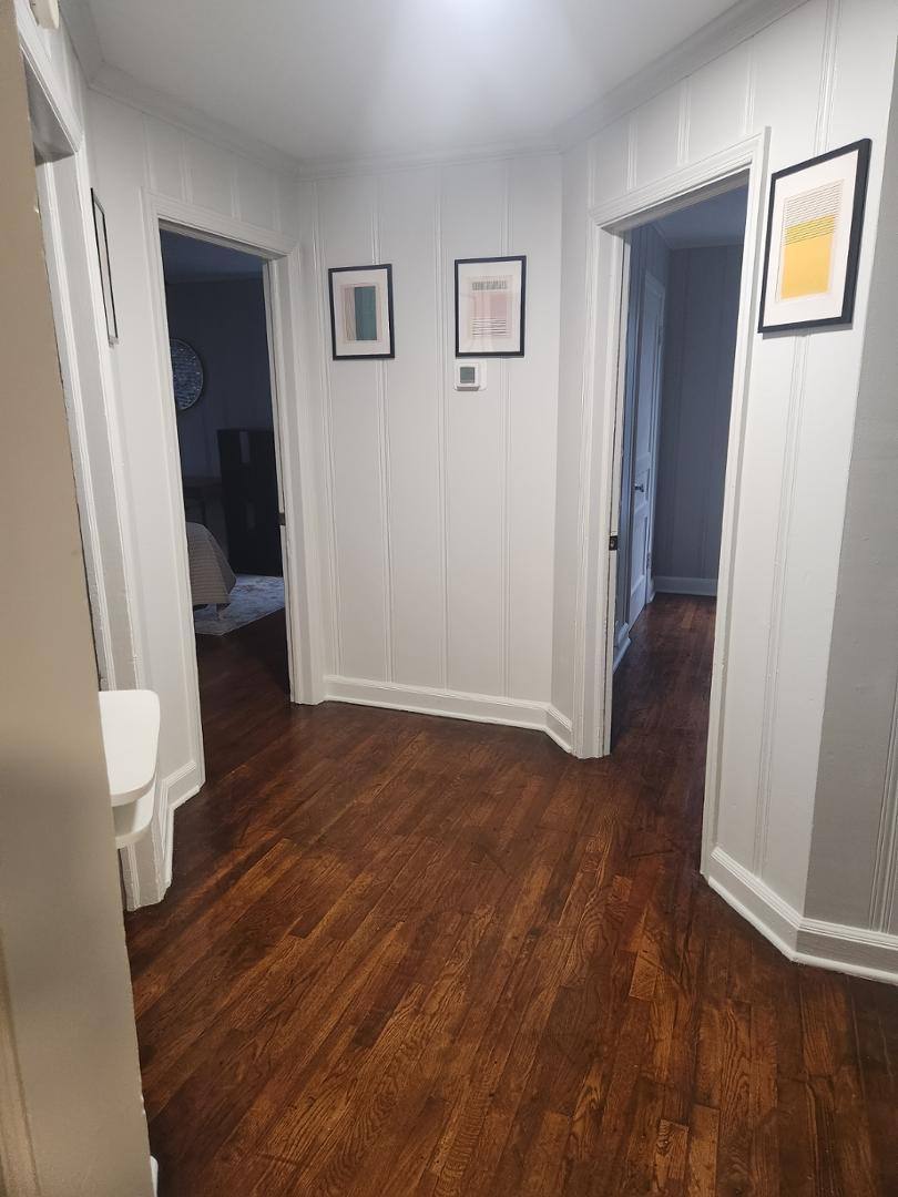 Townhouse for rent at Mill Village Historic District, 151 S Green St #3, Tupelo, MS 38804