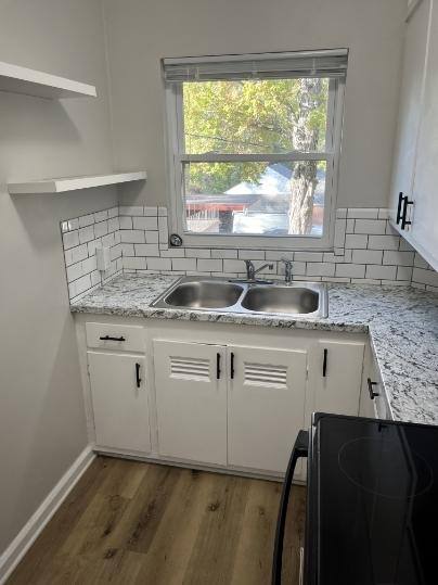 Apartment for rent at 4012 W Bancroft St #4, Toledo, OH 43606