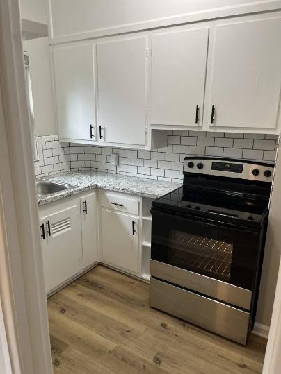 Apartment for rent at 4012 W Bancroft St #4, Toledo, OH 43606