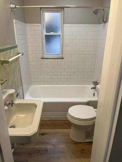 Apartment for rent at 4012 W Bancroft St #4, Toledo, OH 43606