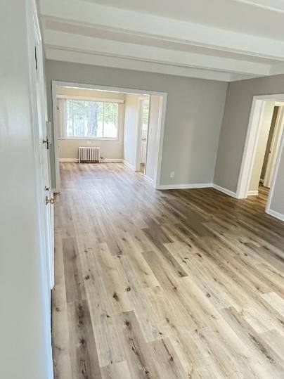 Apartment for rent at 4012 W Bancroft St #4, Toledo, OH 43606