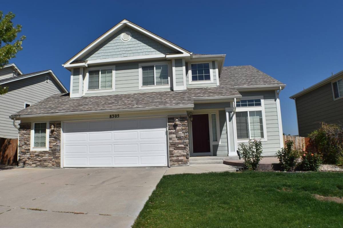 House for rent at 8305 Cedar Chase Dr, Fountain, CO 80817