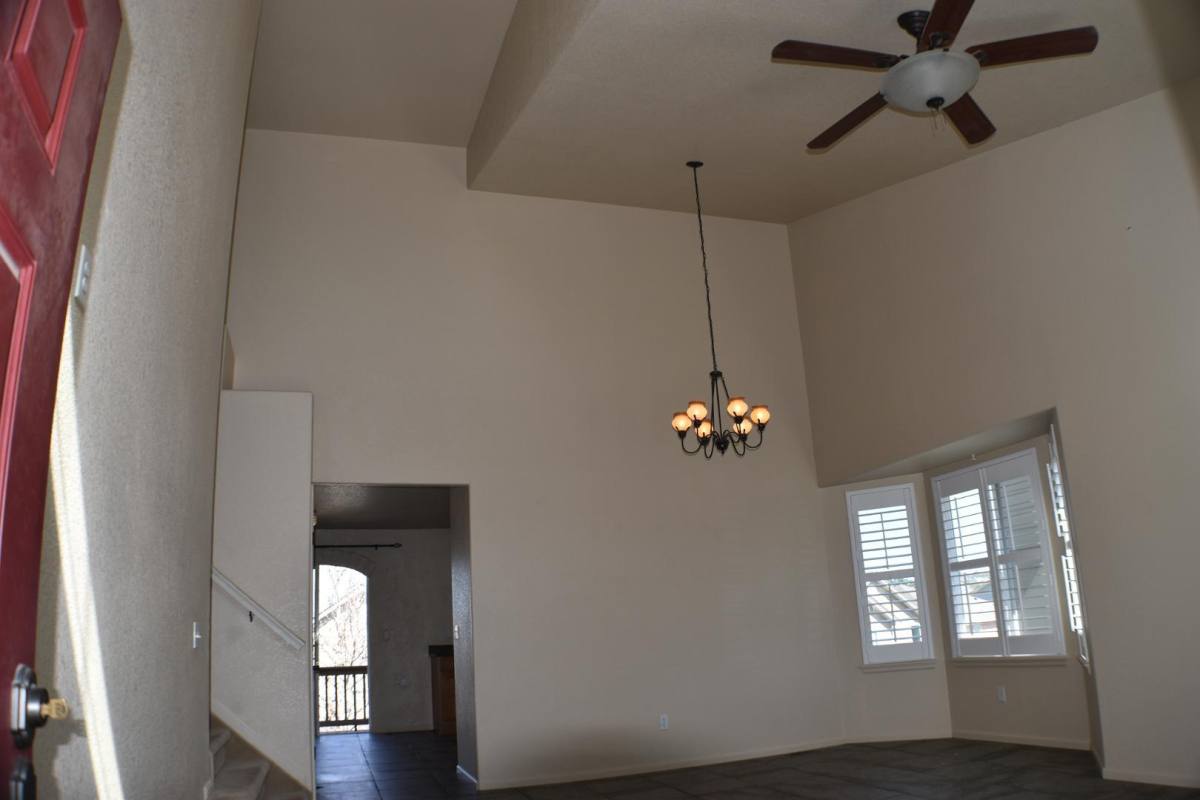 House for rent at 8305 Cedar Chase Dr, Fountain, CO 80817