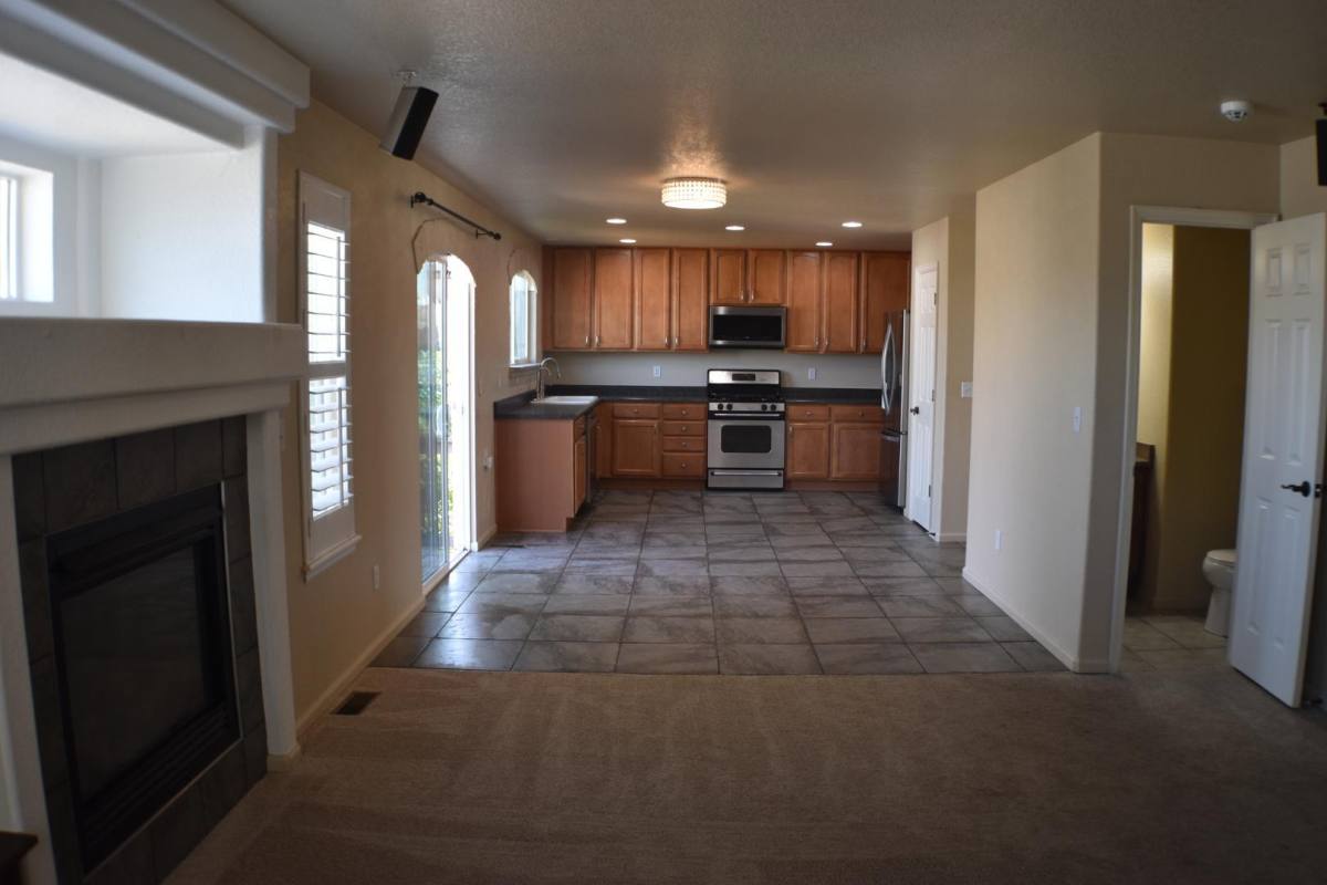 House for rent at 8305 Cedar Chase Dr, Fountain, CO 80817
