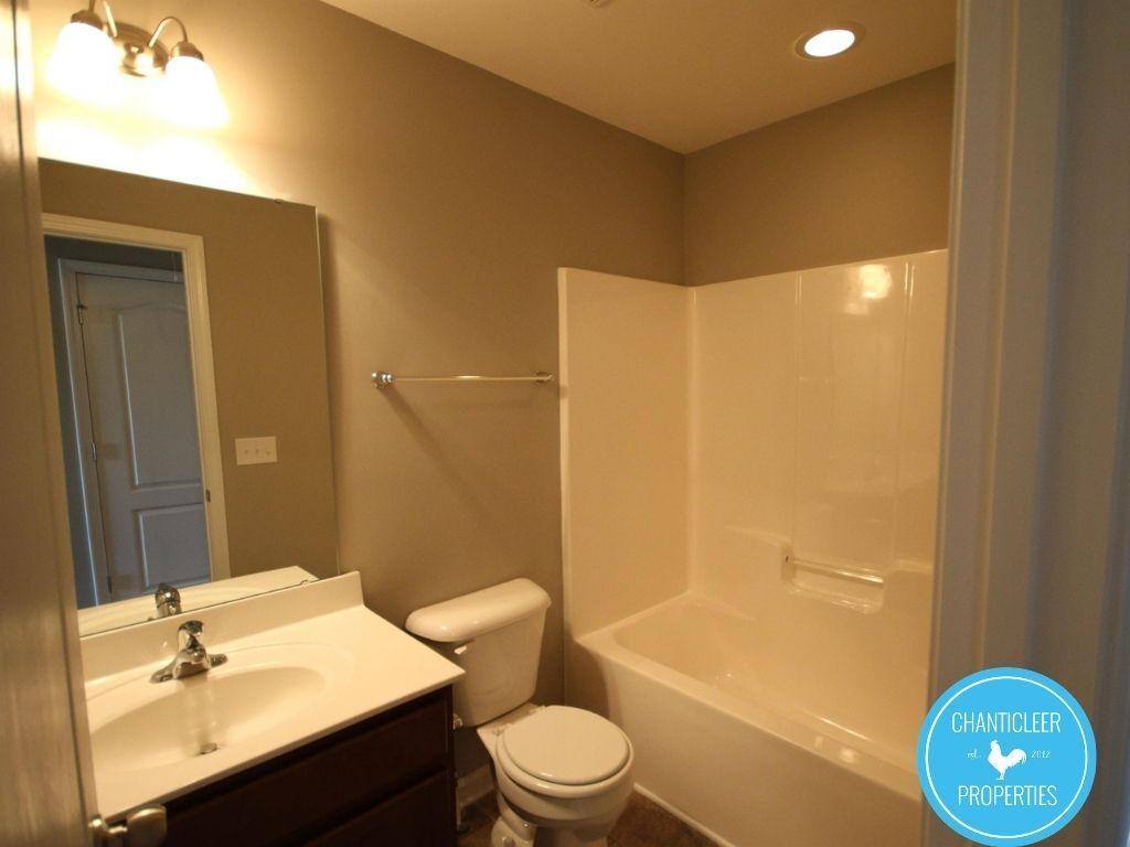 Townhouse for rent at Shearon Farms, 4204 Govan Ferry Dr #1, Wake Forest, NC 27587