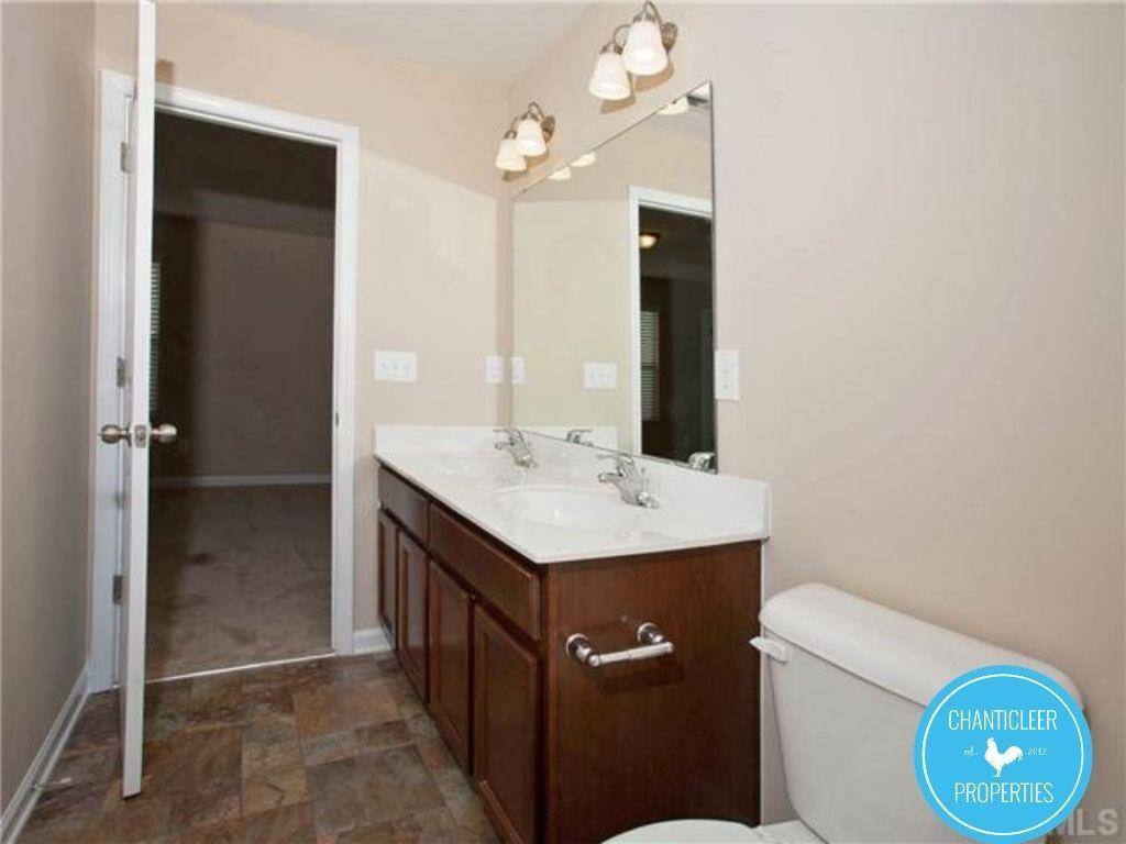 Townhouse for rent at Shearon Farms, 4204 Govan Ferry Dr #1, Wake Forest, NC 27587
