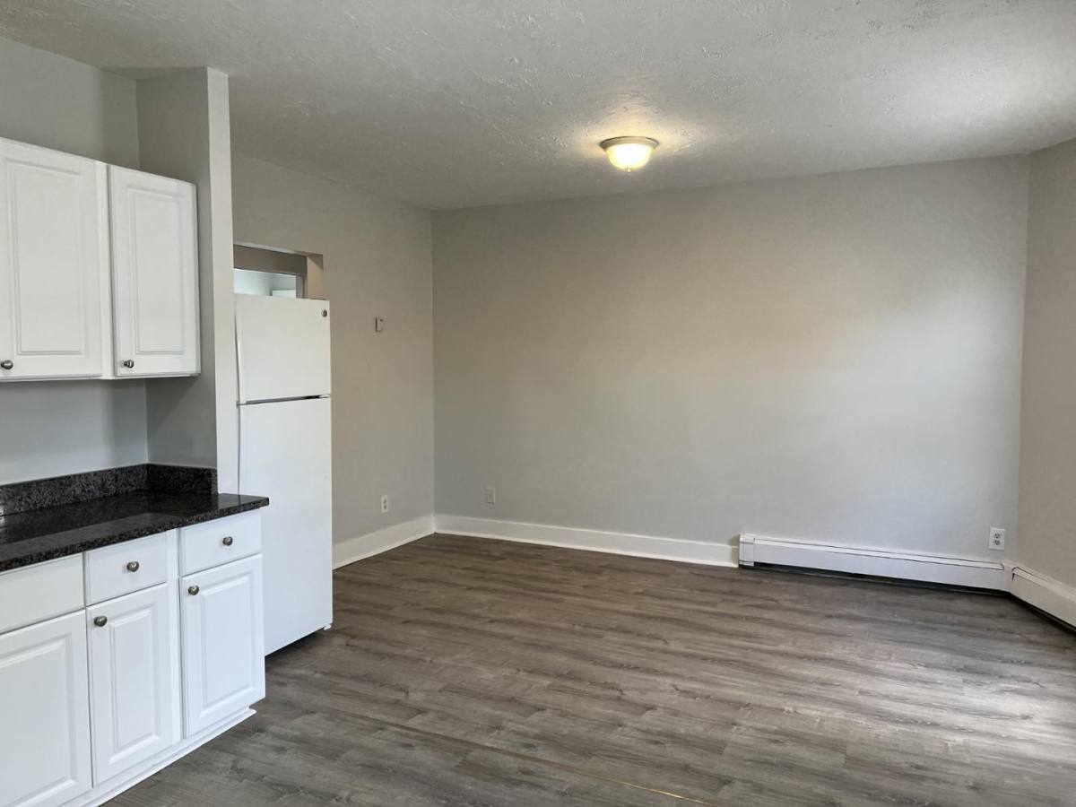 Apartment for rent at 207 Broadway #11, Everett, MA 02149