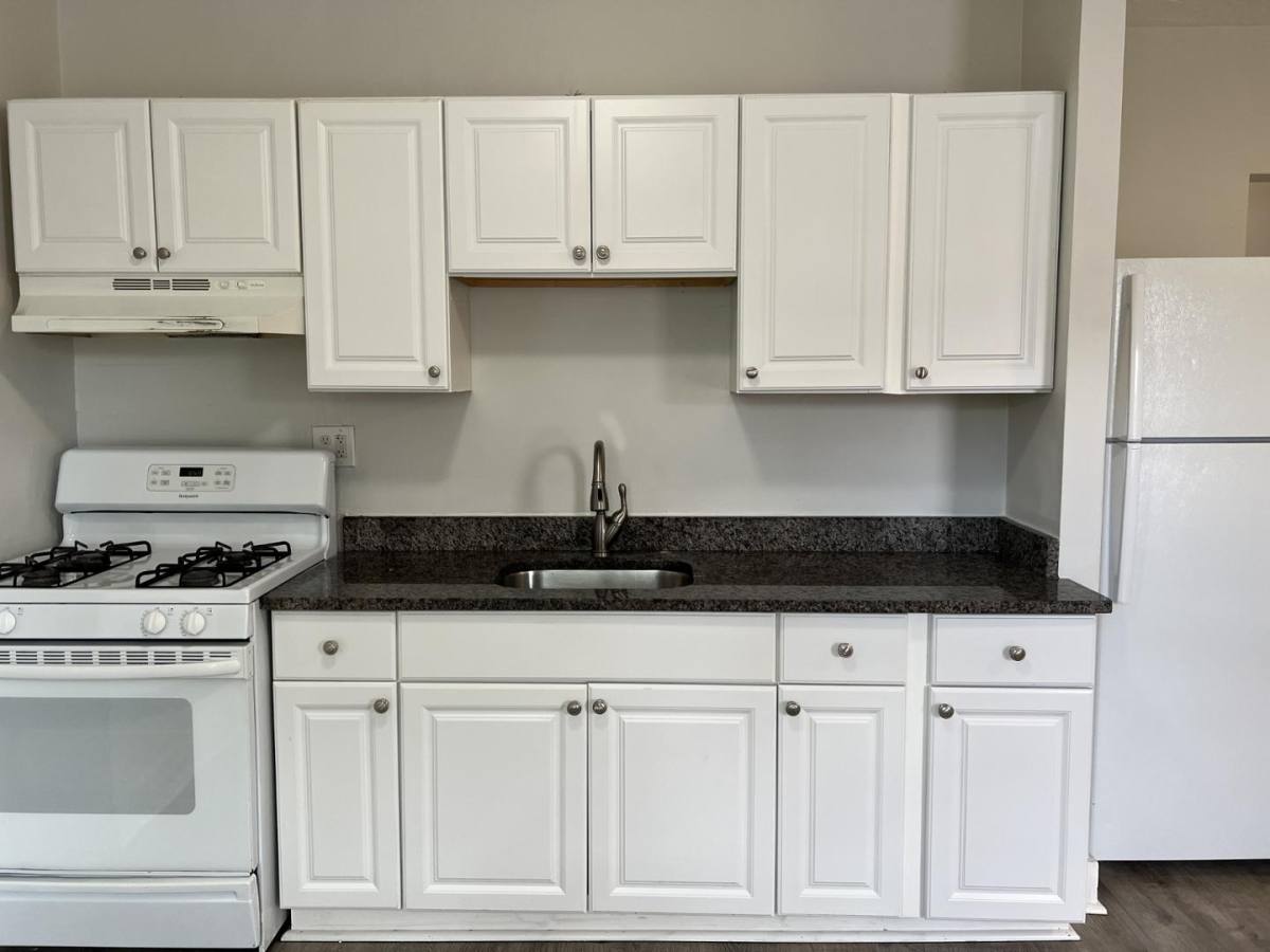 Apartment for rent at 207 Broadway #11, Everett, MA 02149