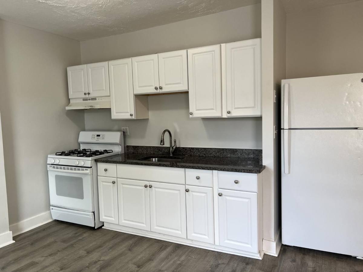 Apartment for rent at 207 Broadway #11, Everett, MA 02149