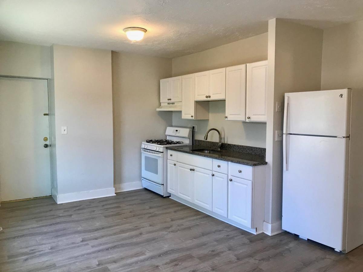 Apartment for rent at 207 Broadway #11, Everett, MA 02149