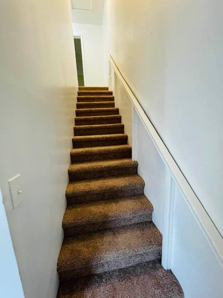 Apartment for rent at 110 Arlington St #4, Reidsville, NC 27320