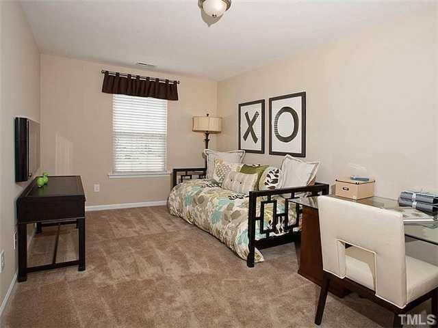 Townhouse for rent at Sunnybrook Estates, 2147 Sunnycove Dr #1, Raleigh, NC 27610