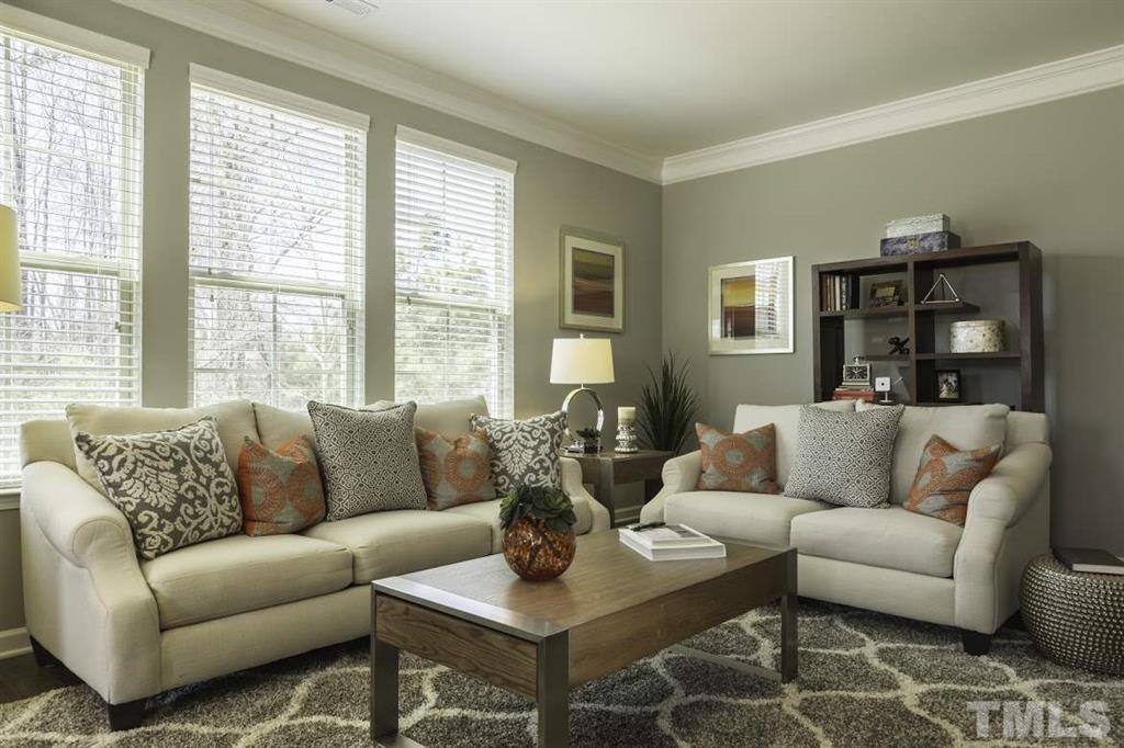 Townhouse for rent at Sunnybrook Estates, 2147 Sunnycove Dr #1, Raleigh, NC 27610