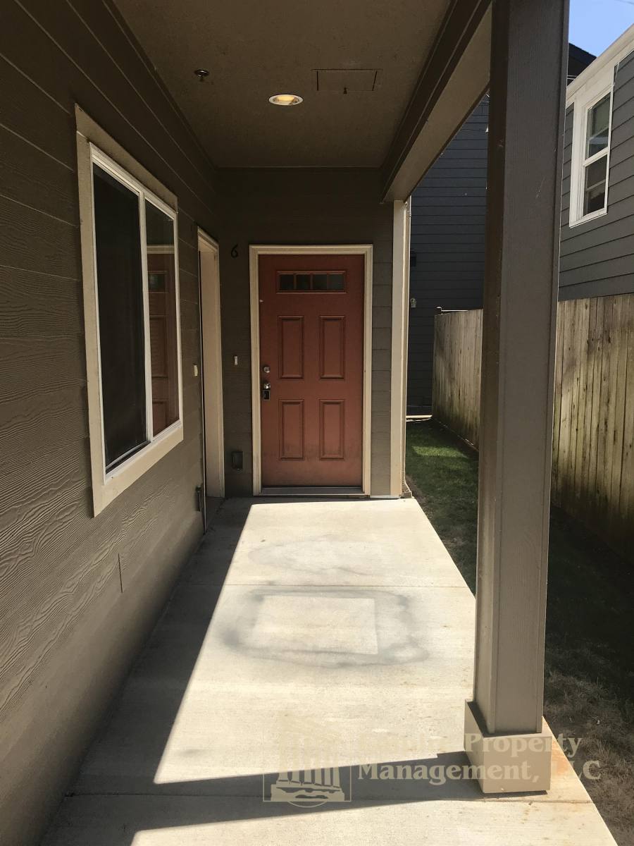 Apartment for rent at 1755 Mill St #4-K7, Eugene, OR 97401