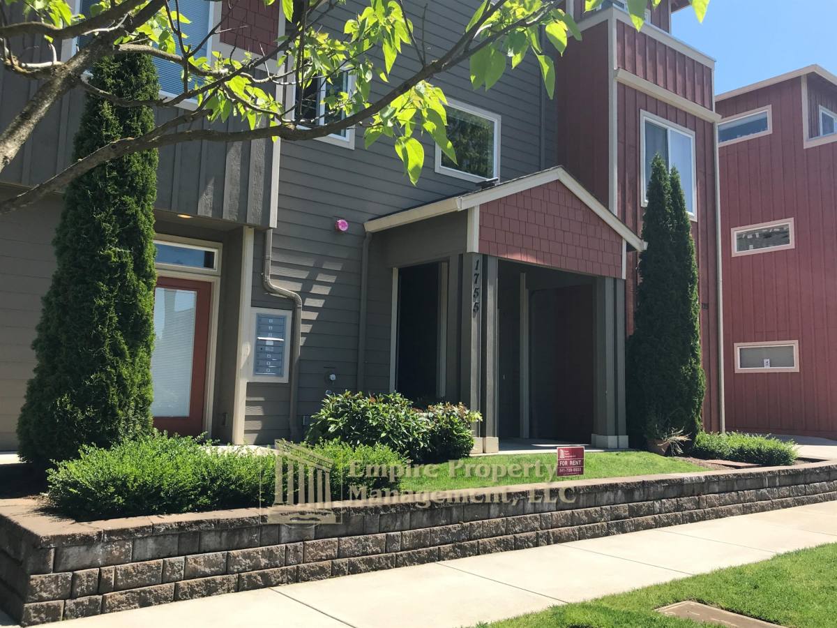 Apartment for rent at 1755 Mill St #4-K7, Eugene, OR 97401