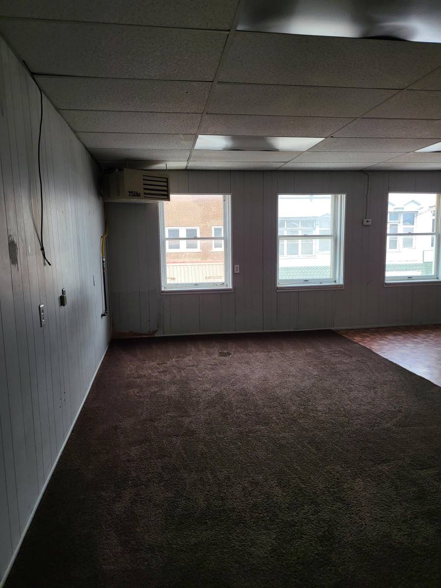 Apartment for rent at 102 N Main St #5, Ada, OH 45810