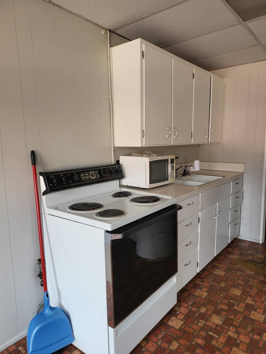 Apartment for rent at 102 N Main St #5, Ada, OH 45810