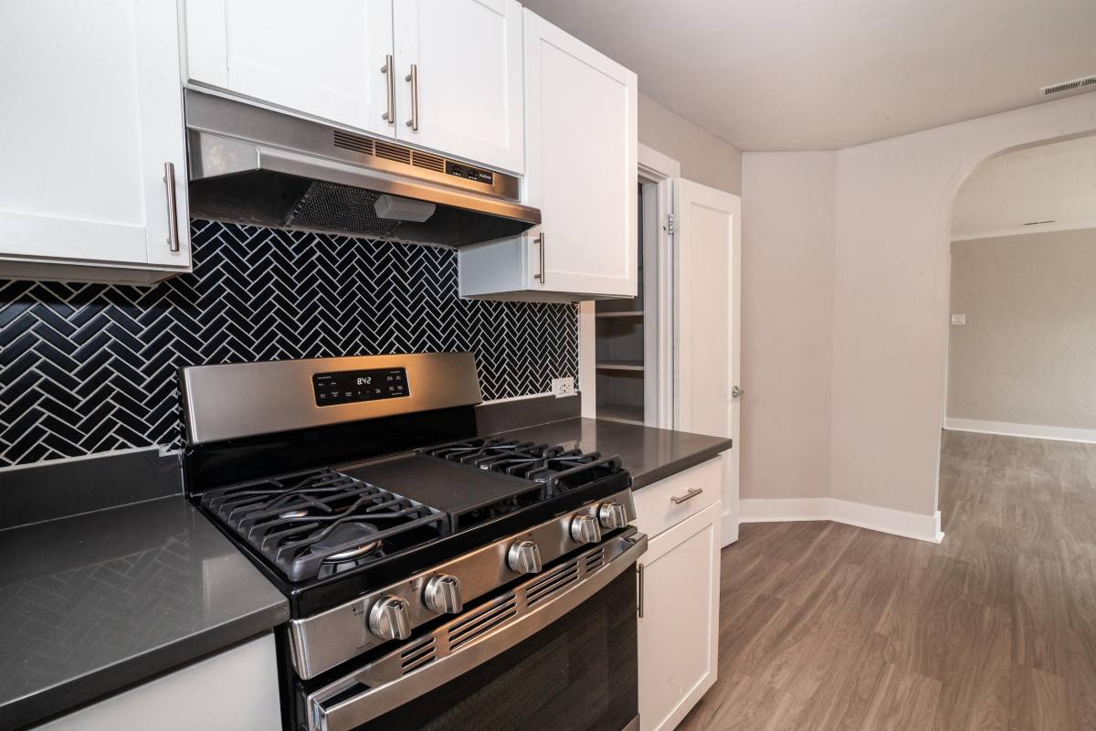 Townhouse for rent at 2700 Monroe St #3615, Denver, CO 80205