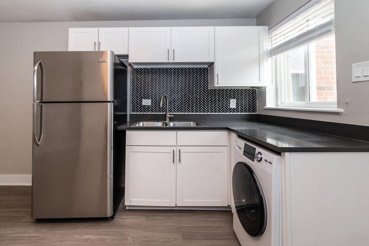 Townhouse for rent at 2700 Monroe St #3615, Denver, CO 80205