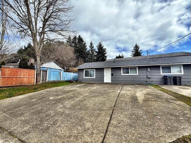 Apartment for rent at 3304 Ward Ave #1, Bremerton, WA 98310