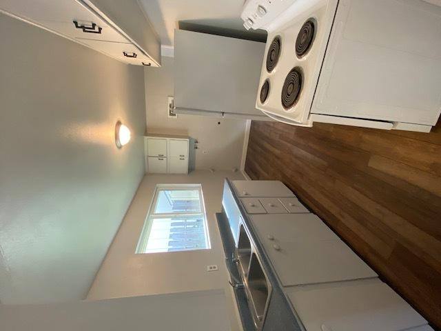 Apartment for rent at 3304 Ward Ave #1, Bremerton, WA 98310