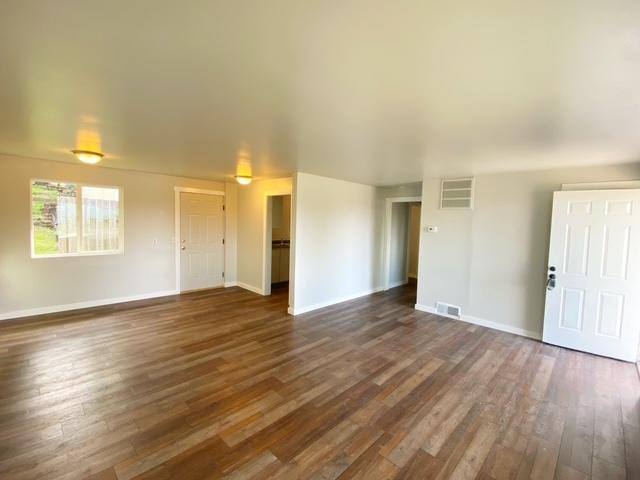 Apartment for rent at 3304 Ward Ave #1, Bremerton, WA 98310