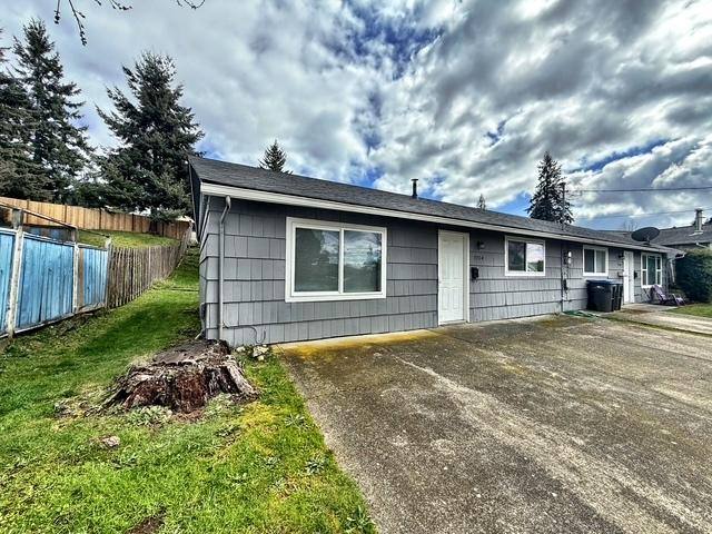 Apartment for rent at 3304 Ward Ave #1, Bremerton, WA 98310