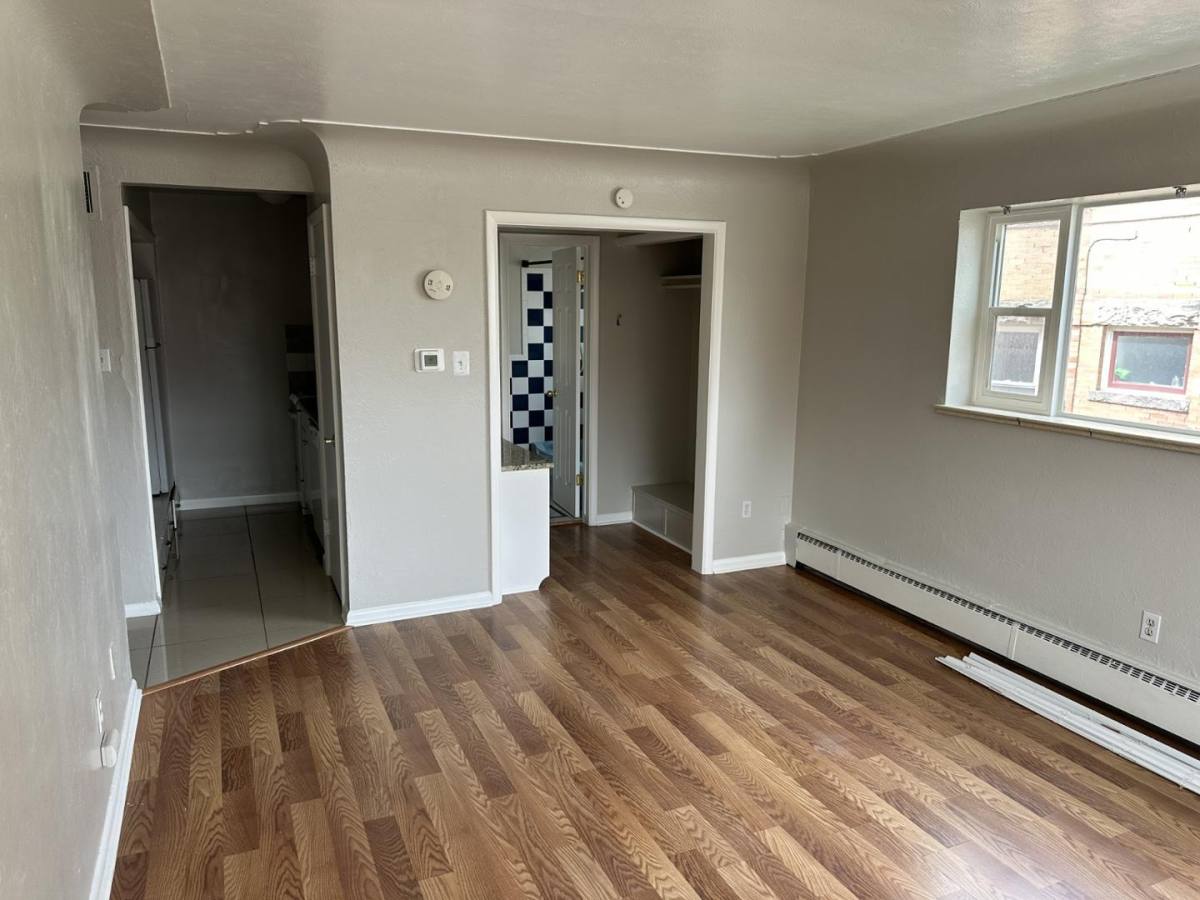 Apartment for rent at 231 Logan, 231 Logan St #6, Denver, CO 80203