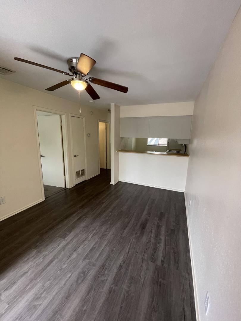 Apartment for rent at San Jose, 500 Burton Ave, San Antonio, TX 78221