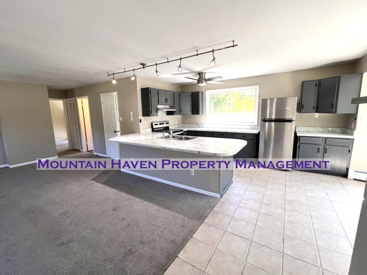 Townhouse for rent at Burland Ranchettes, 836 Sleepy Hollow Dr - A #A, Bailey, CO 80421