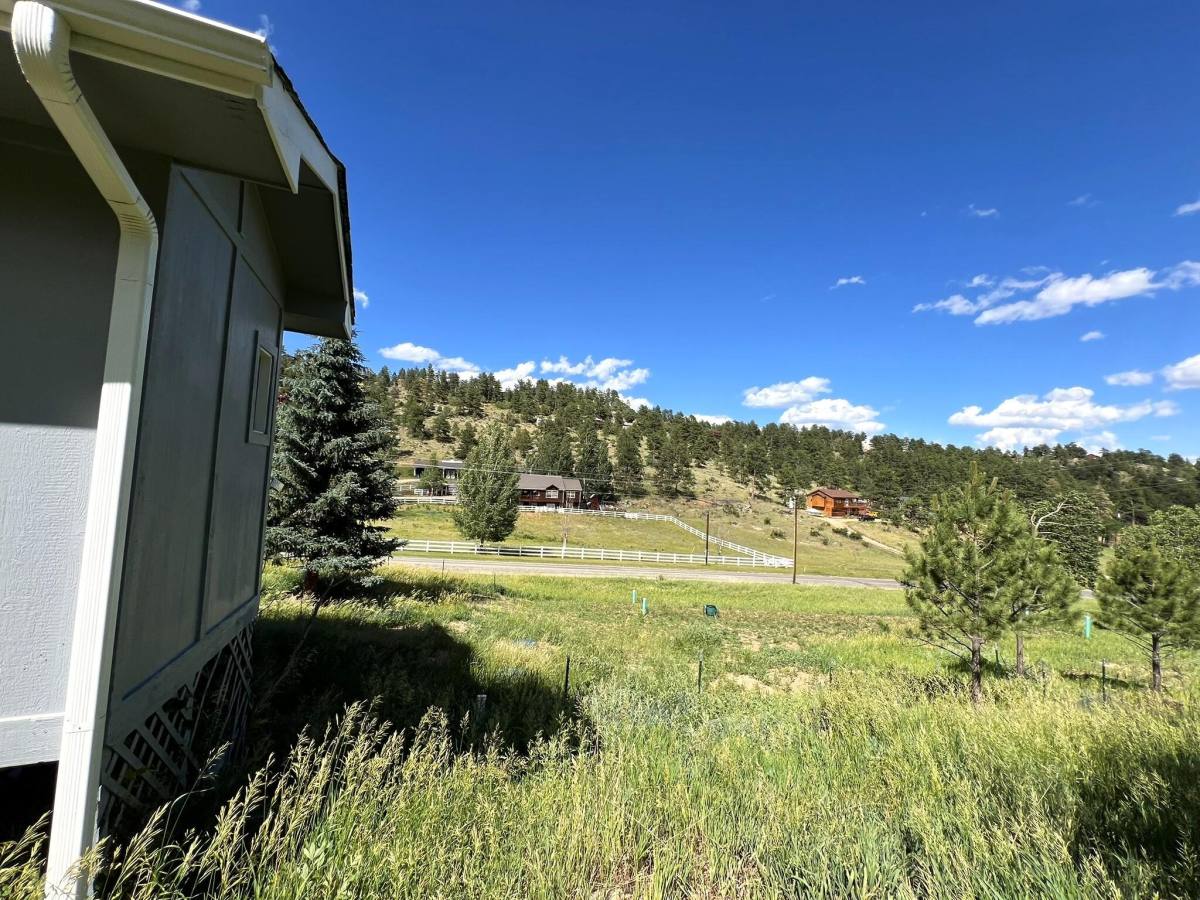 Townhouse for rent at Burland Ranchettes, 836 Sleepy Hollow Dr - A #A, Bailey, CO 80421