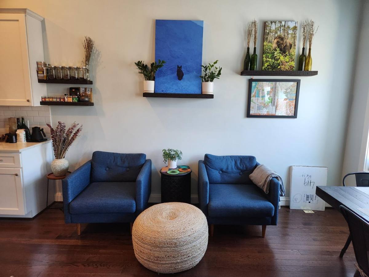 Townhouse for rent at Truxton Circle, 1615 1st St NW, Washington, DC 20001