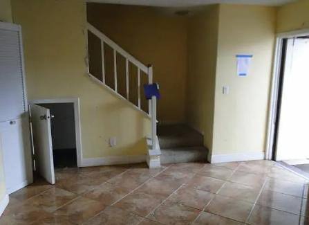 Townhouse for rent at 2770 NW 196th Terrace, Miami Gardens, FL 33056