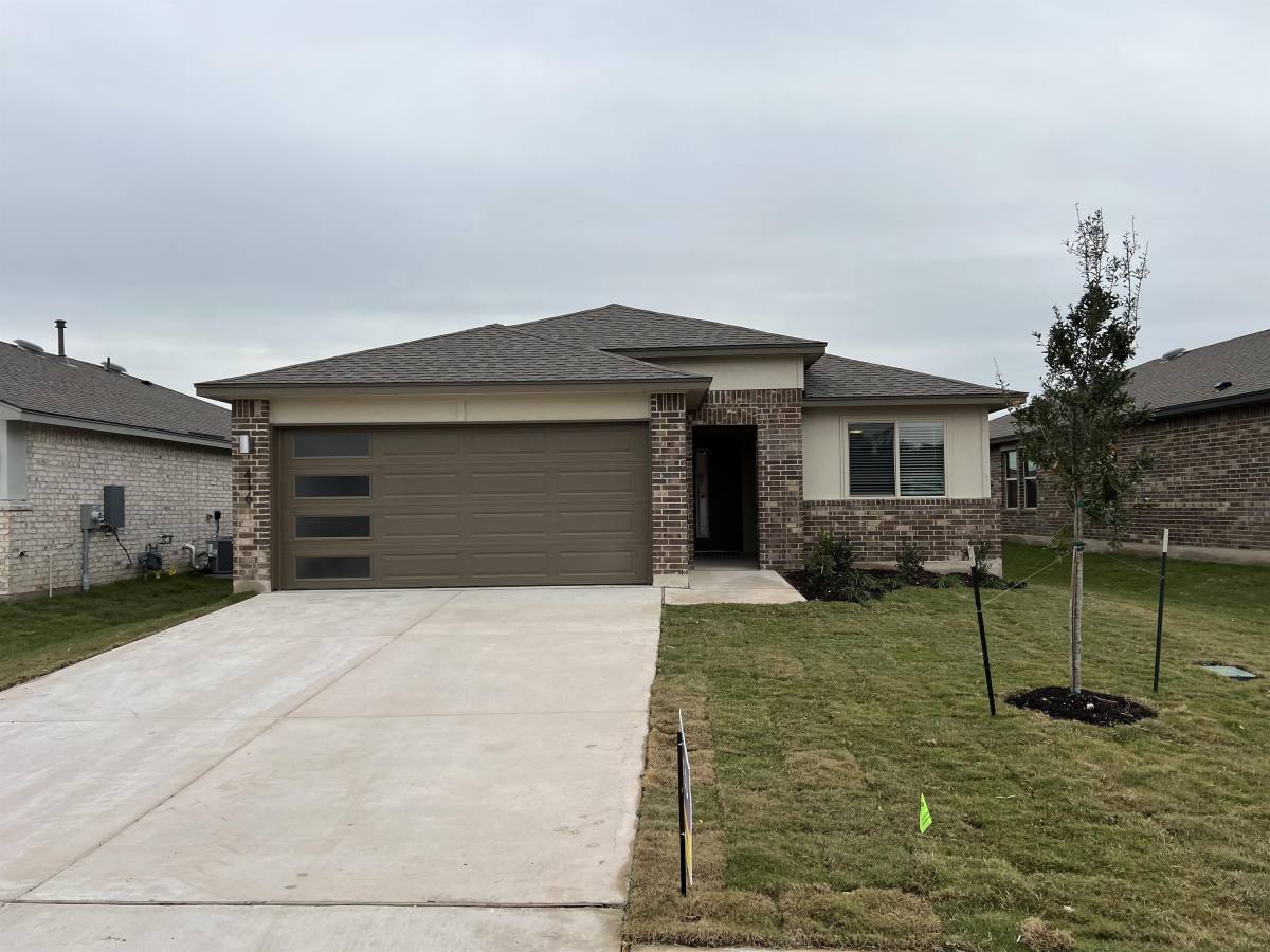 House for rent at 416 Coda Crossing, Georgetown, TX 78633