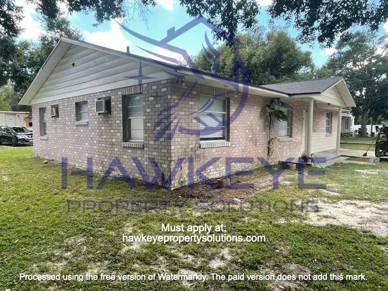 House for rent at 412 Senate St, Auburndale, FL 33823
