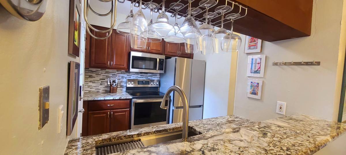 Apartment for rent at 1625 N Murray Blvd #118, Colorado Springs, CO 80915
