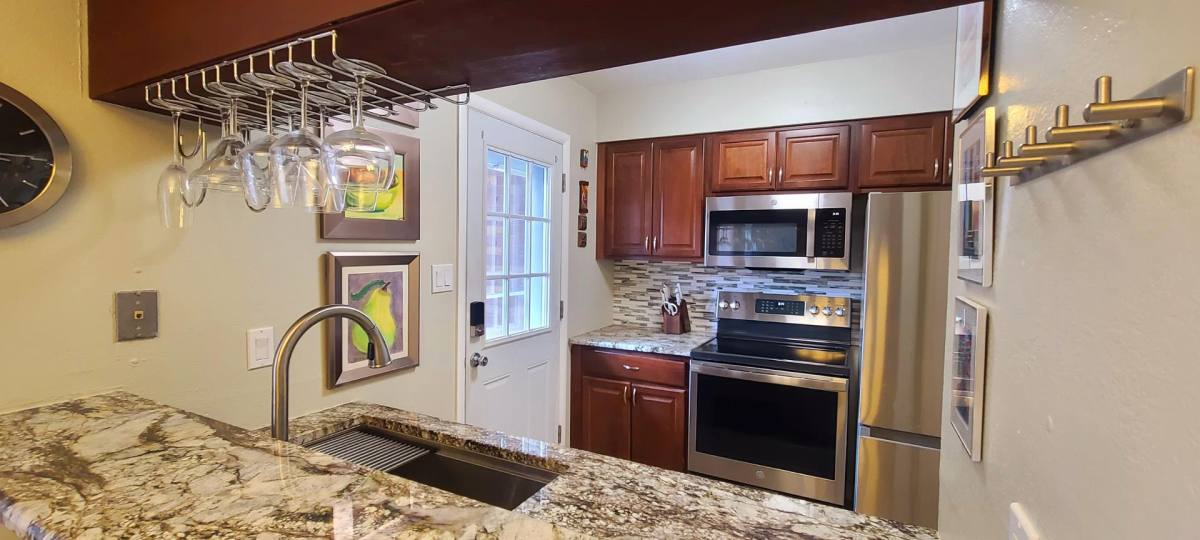 Apartment for rent at 1625 N Murray Blvd #118, Colorado Springs, CO 80915