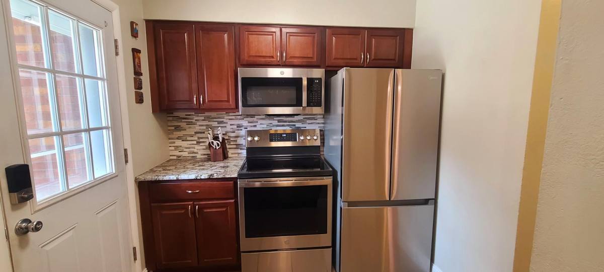 Apartment for rent at 1625 N Murray Blvd #118, Colorado Springs, CO 80915