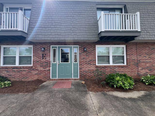 Apartment for rent at 468 Greenville Highway 2, Brevard, NC 28712