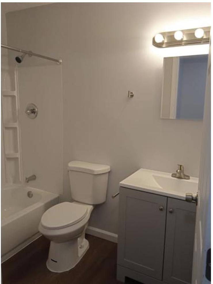 Apartment for rent at Rosedale, 3011 Oxford Lane #1, Indianapolis, IN 46218