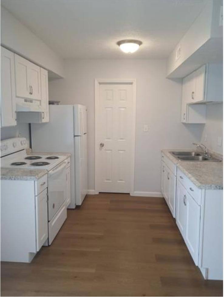 Apartment for rent at Rosedale, 3011 Oxford Lane #1, Indianapolis, IN 46218