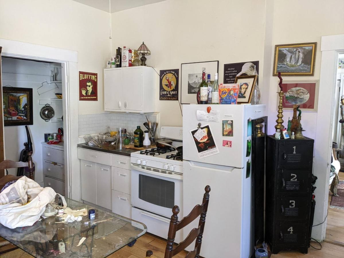 Apartment for rent at 24 High St #R, Waltham, MA 02453