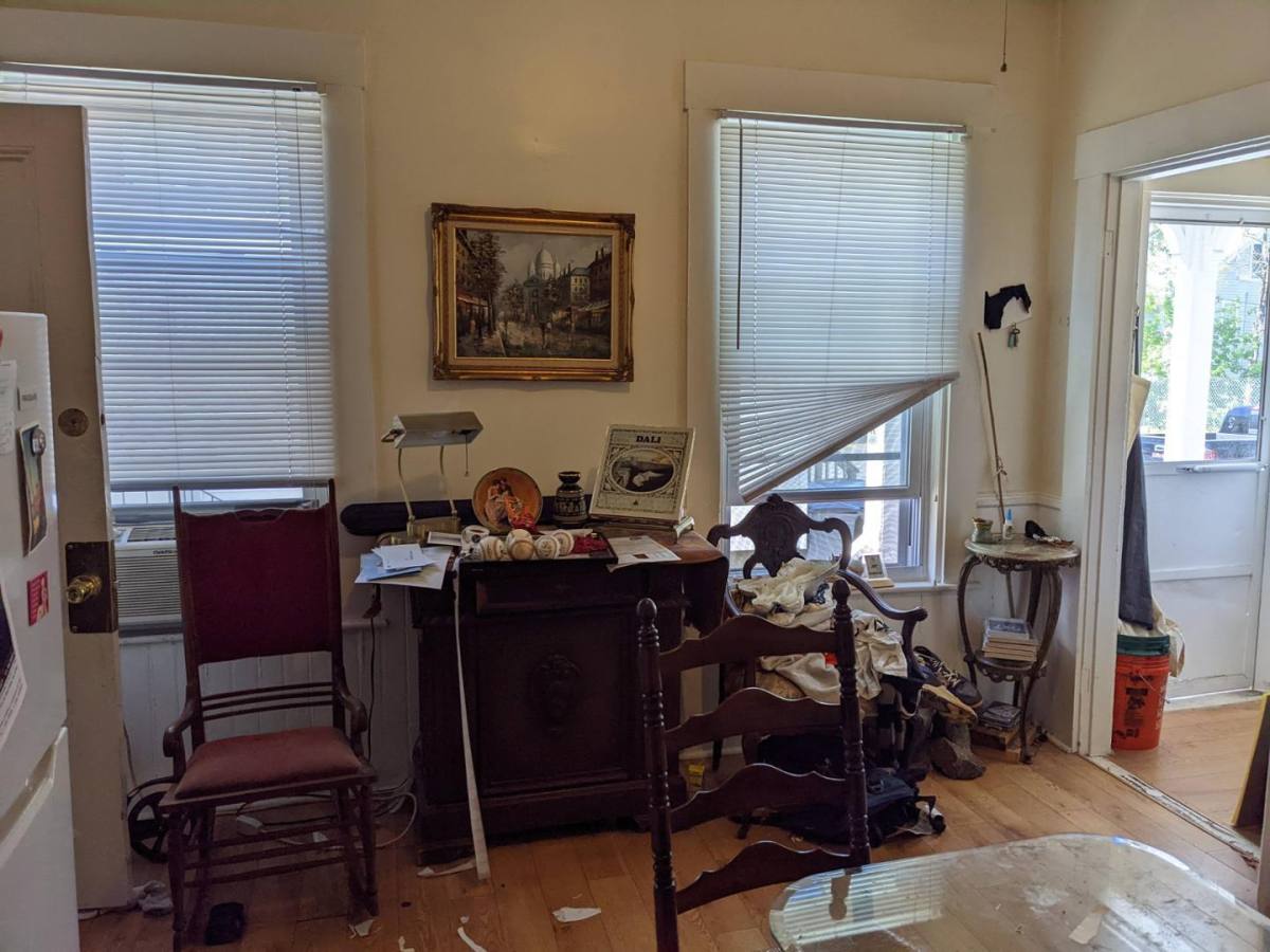 Apartment for rent at 24 High St #R, Waltham, MA 02453
