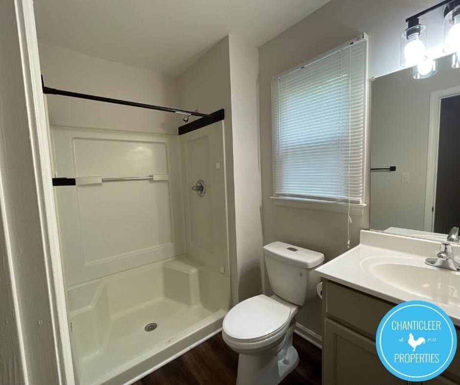 House for rent at Trawick Downs, 2313 Carthage Circle, Raleigh, NC 27604