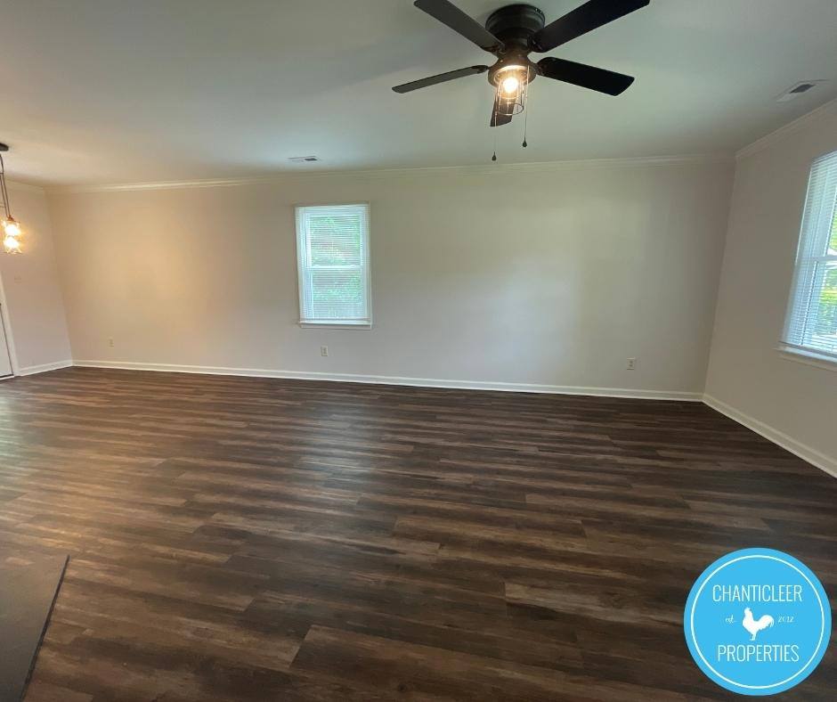 House for rent at Trawick Downs, 2313 Carthage Circle, Raleigh, NC 27604